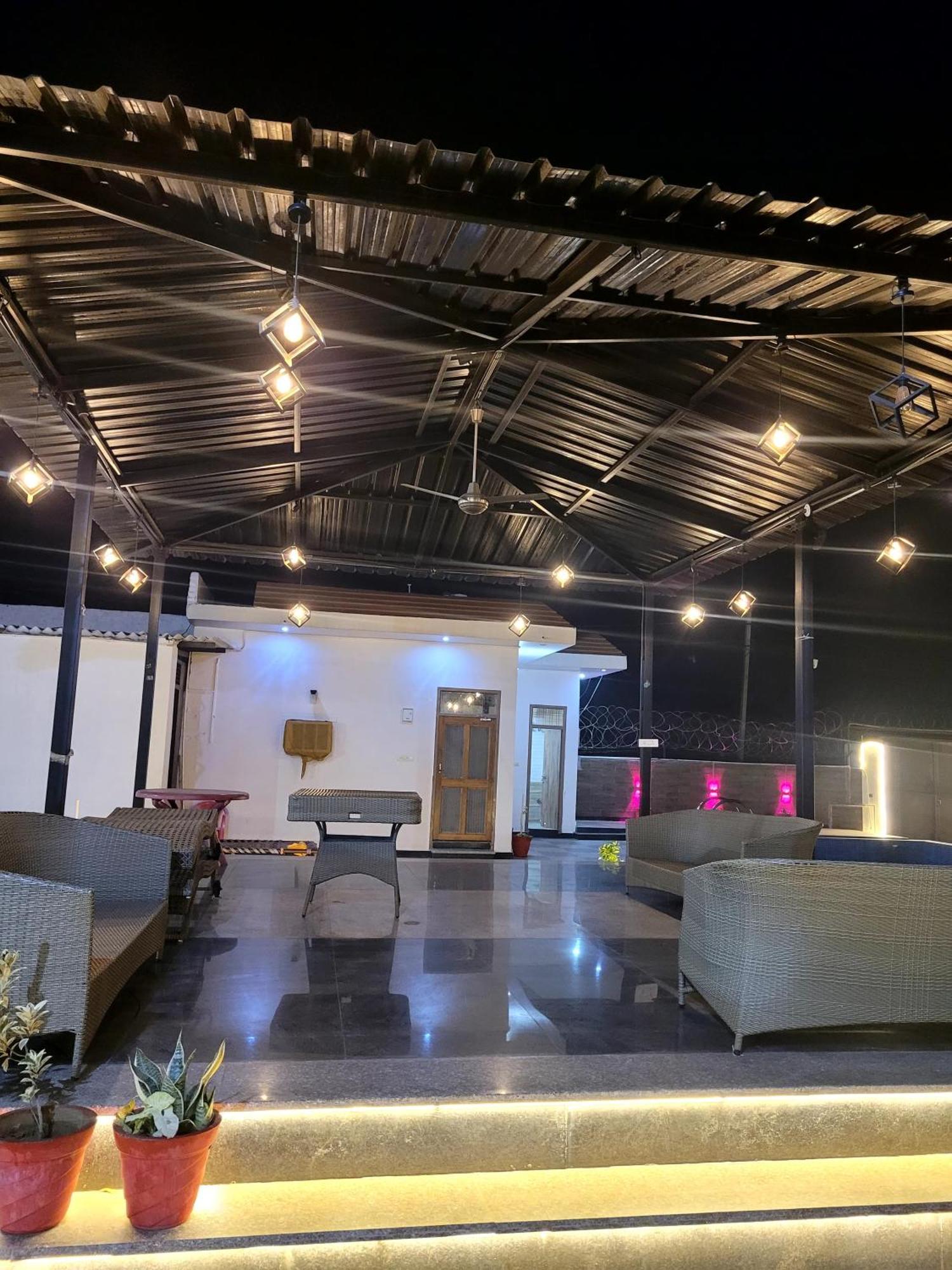 Marks Farm Villa Alwar Exterior foto
